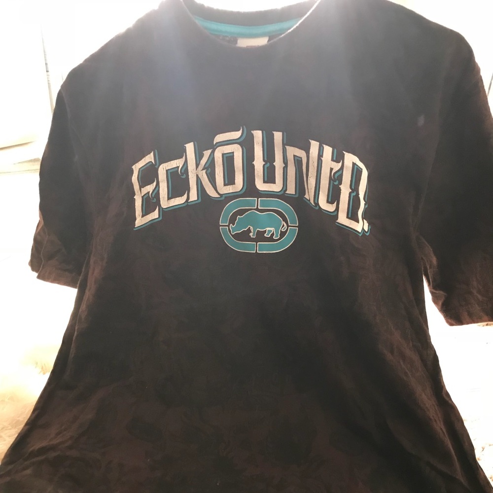ECKO SHIRT